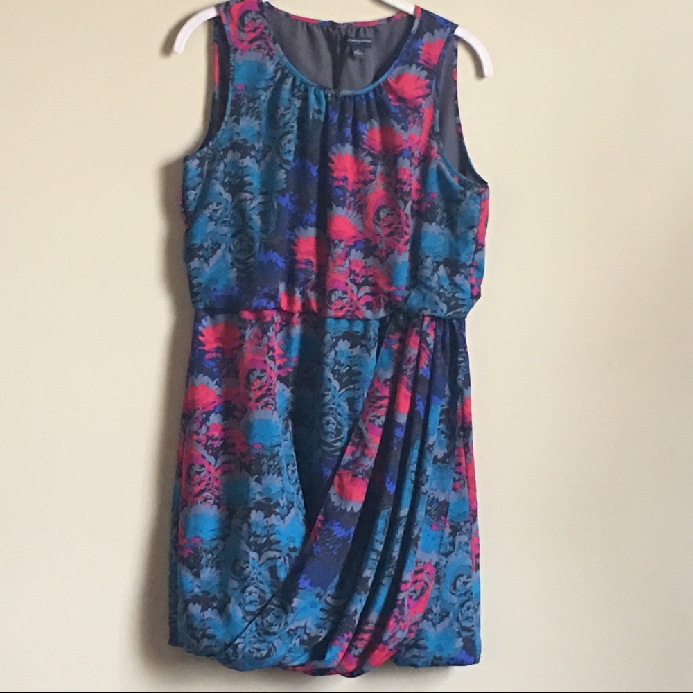 Banana Republic Sleeveless Dress